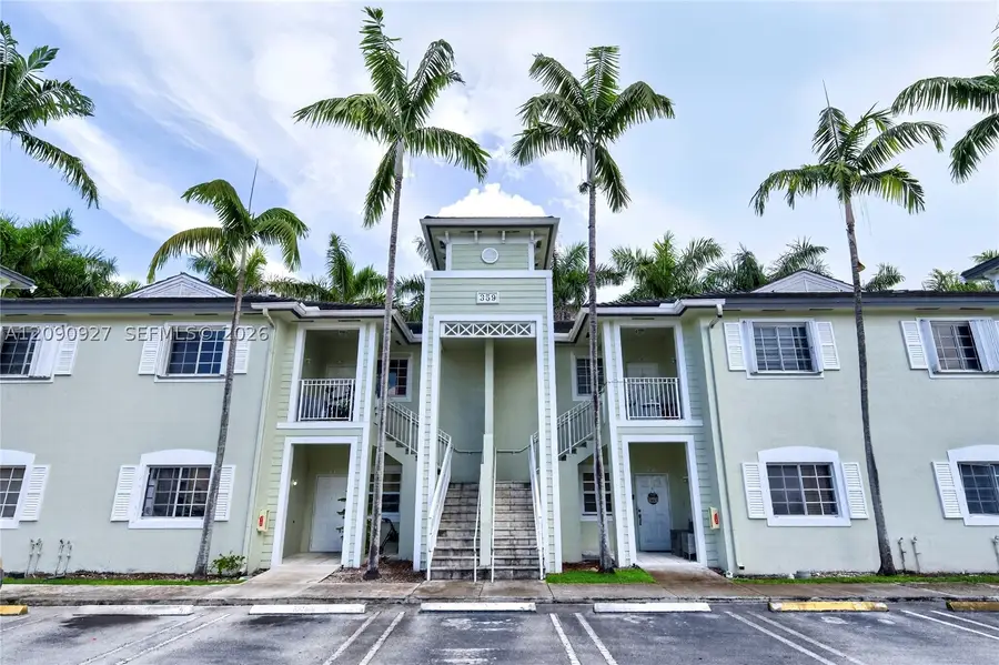 359 NE 27th Ter #204, Homestead, FL 33033 - #2