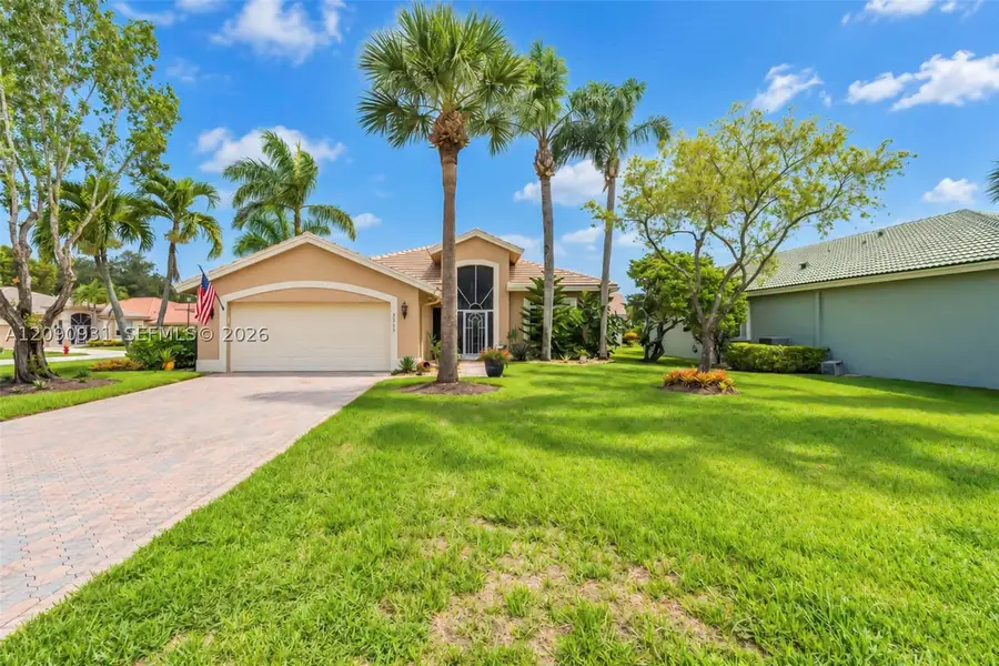 8795 Via Tuscany Dr, Boynton Beach, FL 33472 - #2