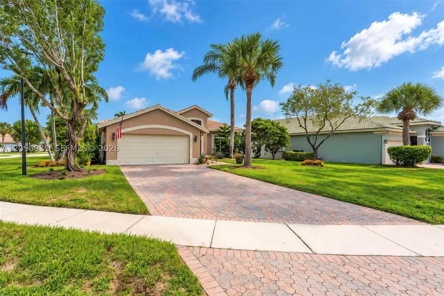 8795 Via Tuscany Dr, Boynton Beach, FL 33472 - #3