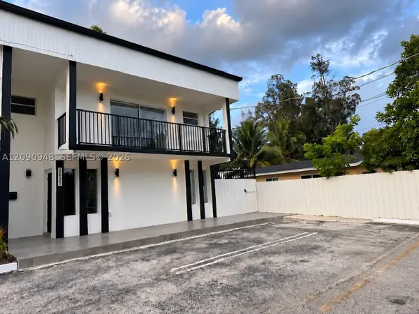 3301 Nw 13th Terr, Miami, FL 33125