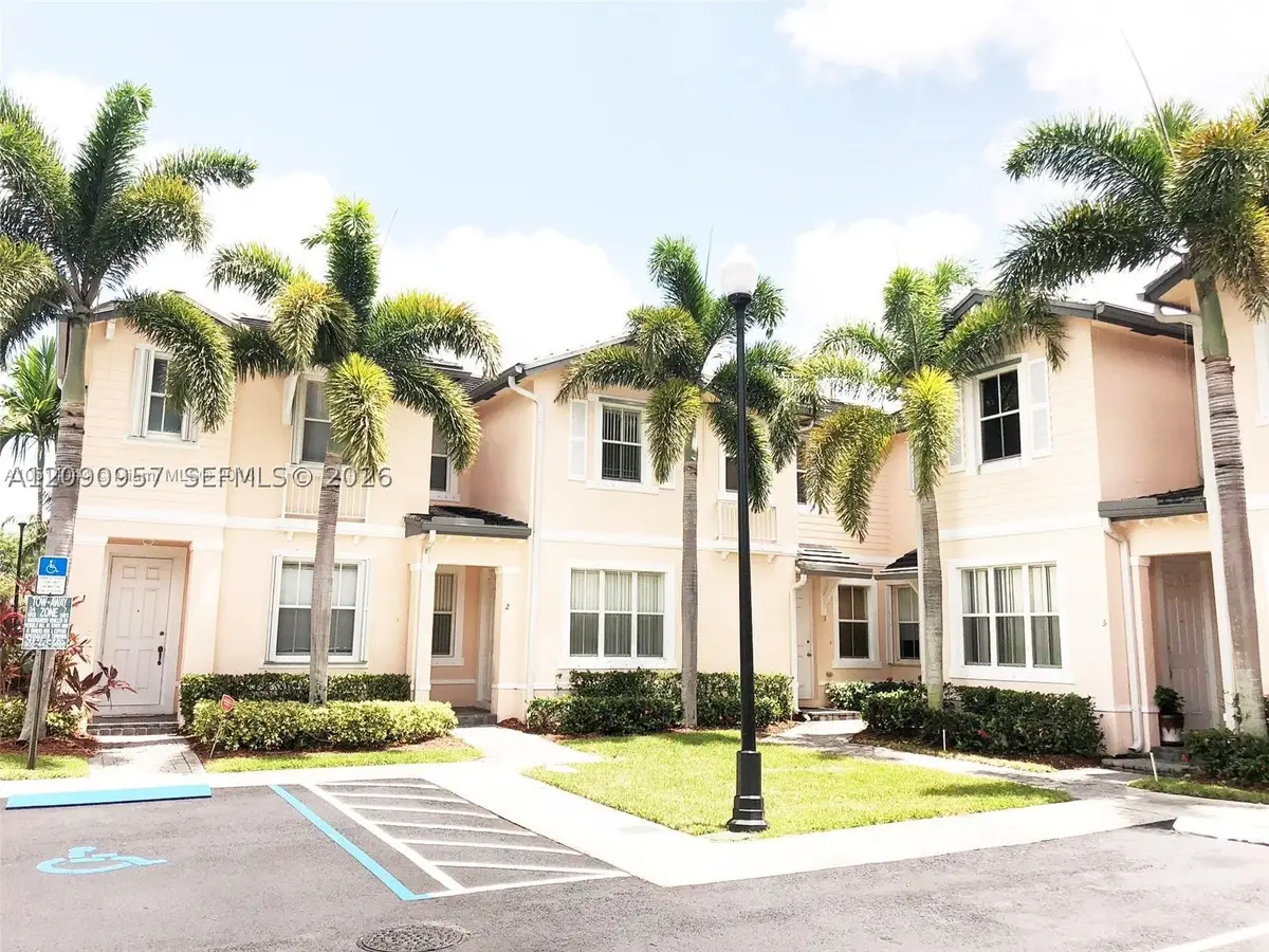 2884 SE 2nd Dr #2, Homestead, FL 33033 - #1