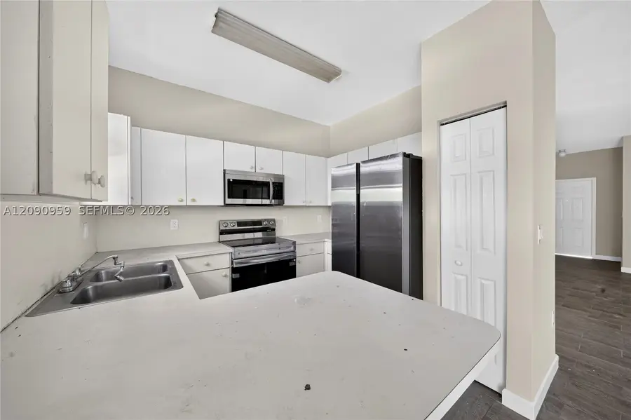 2665 NE 4th St #204, Homestead, FL 33033 - #3