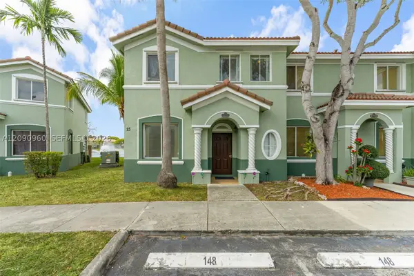 2712 SE 15th Pl, Homestead, FL 33035