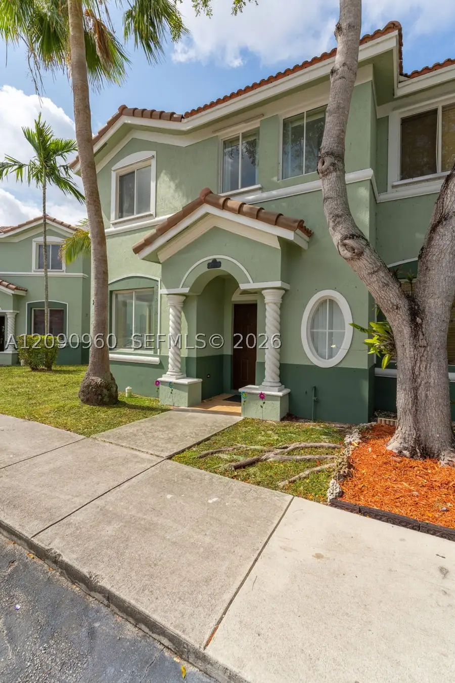 2712 SE 15th Pl, Homestead, FL 33035 - #2