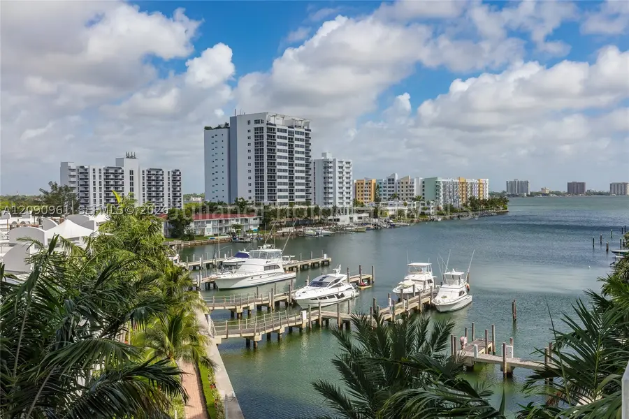 7910 Harbor Island Dr #507, North Bay Village, FL 33141 - #2