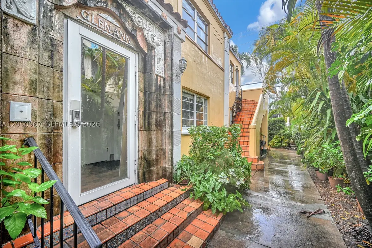 846 Jefferson Ave #8, Miami Beach, FL 33139 - #1