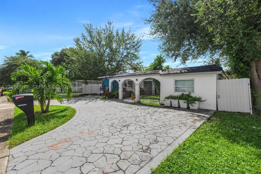 314 NW 106th St, Miami, FL 33150 - #2