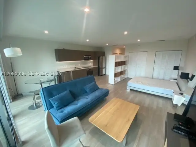 1600 SW 1st Ave #811, Miami, FL 33129 - #3