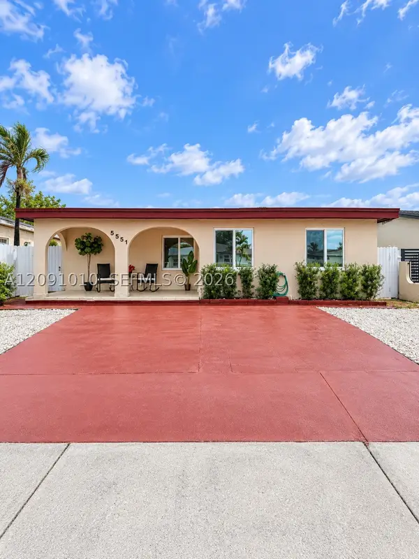 5551 E 4th Ave, Hialeah, FL 33013