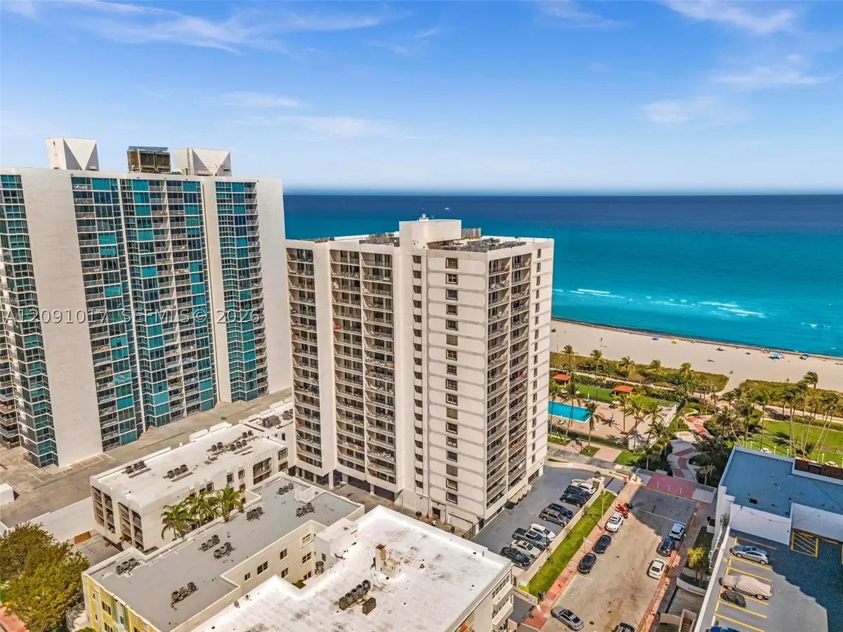 2625 Collins Ave #1109, Miami Beach, FL 33140 - #1