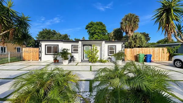 16561 NW 19th Ave, Miami Gardens, FL 33054