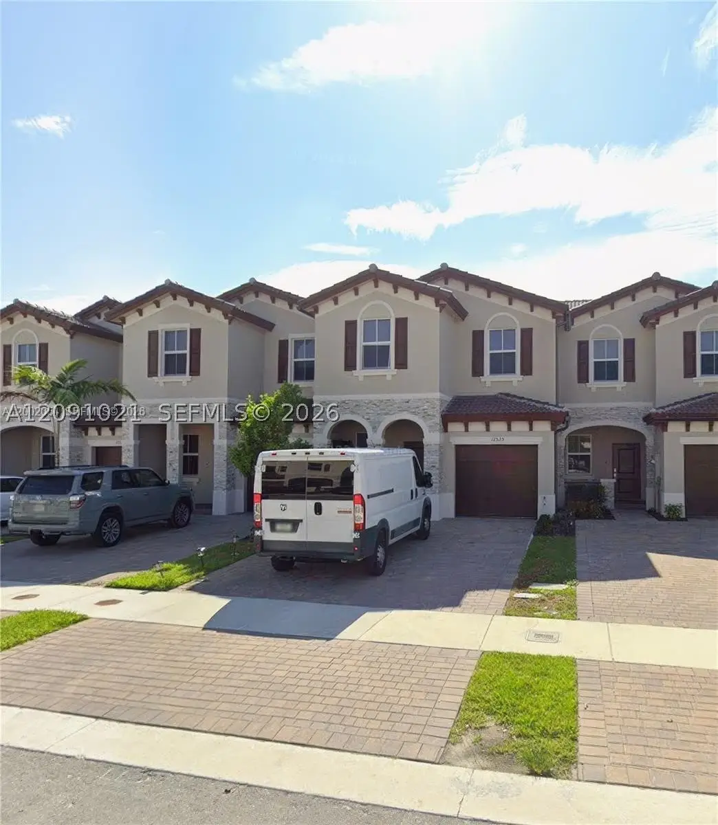 12525 NW 23rd Pl, Miami, FL 33167 - #1