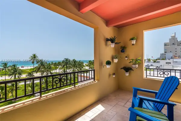 1330 Ocean Dr #R5B, Miami Beach, FL 33139
