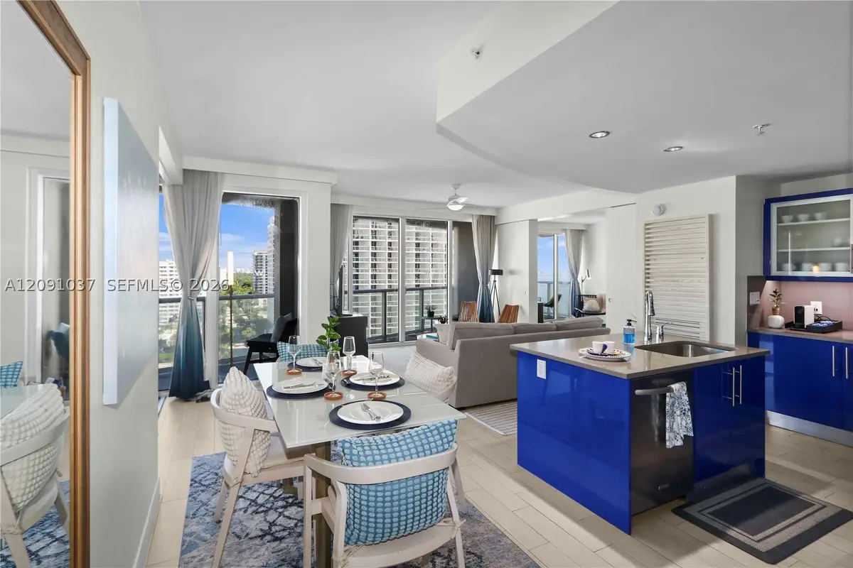 3101 Bayshore Dr #1508, Fort Lauderdale, FL 33304 - #1
