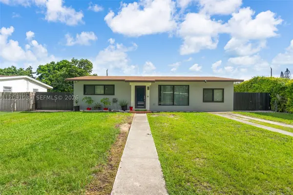 14740 SW 296th St, Homestead, FL 33033