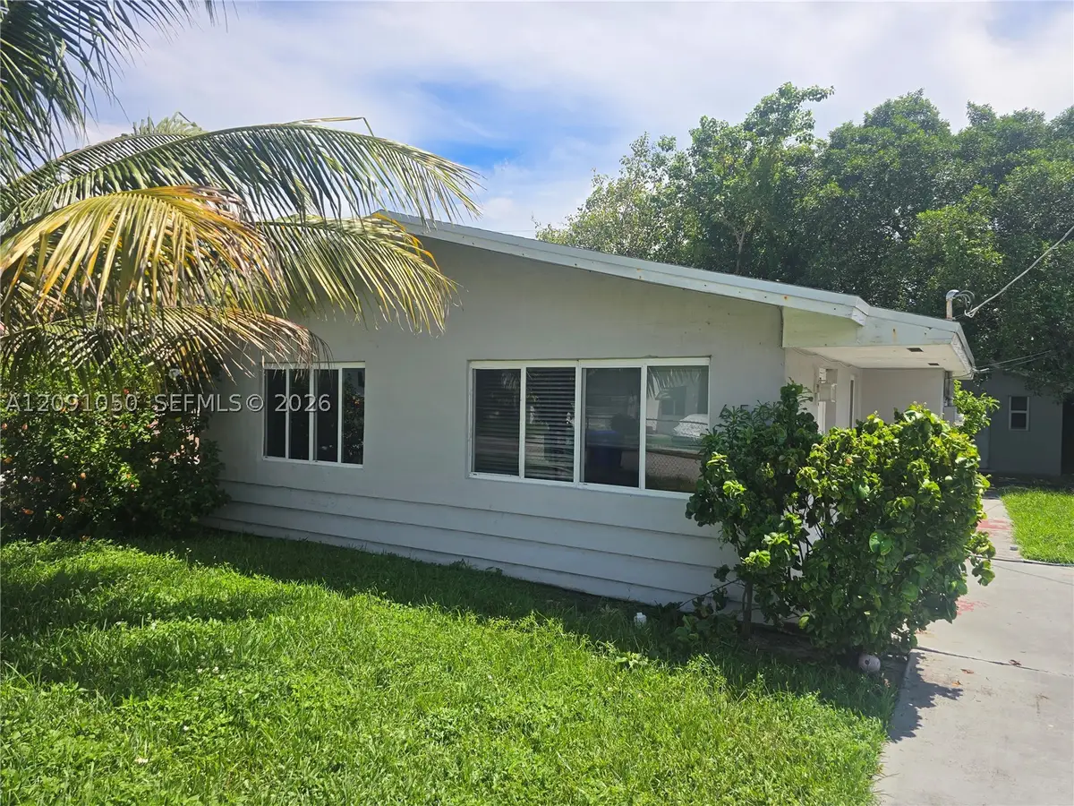 650 NW 49th St, Miami, FL 33127 - #1