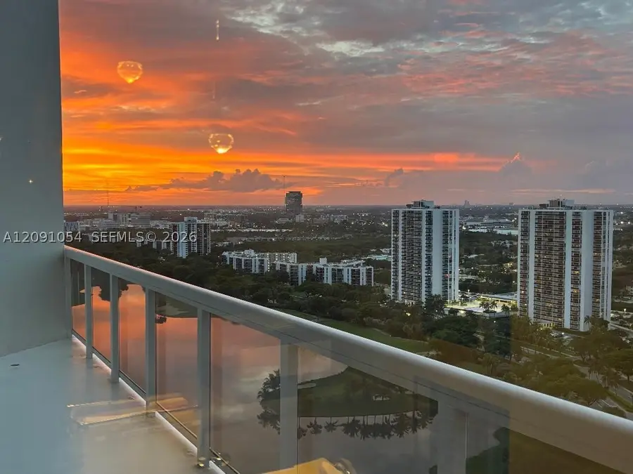 20185 E Country Club Dr #TS-7, Aventura, FL 33180 - #2