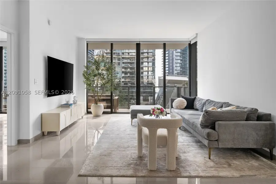 88 SW 7th St #809, Miami, FL 33130 - #3