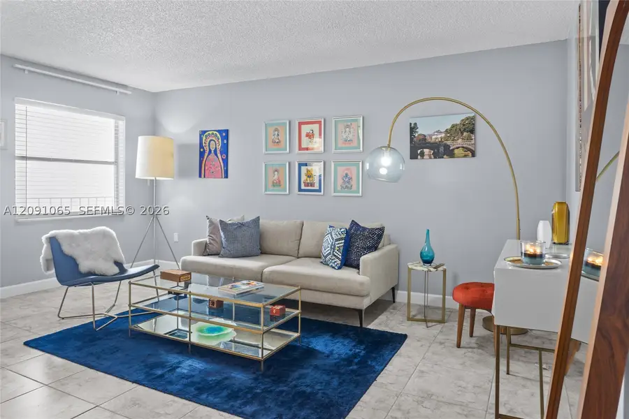 1720 Jefferson St #407, Hollywood, FL 33020 - #3