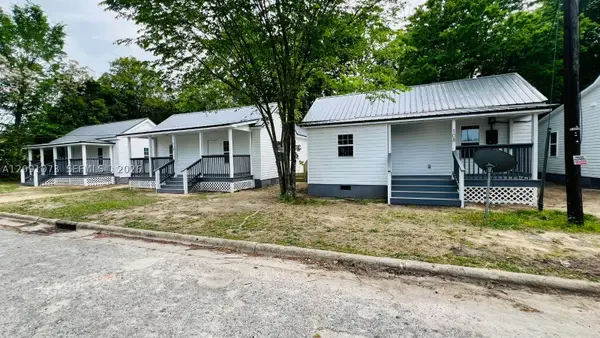 106 E Dewey Street, , NC 27530