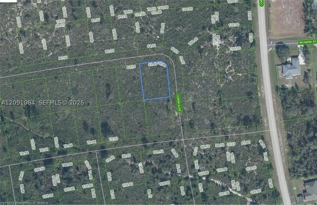 5126 Corsica Dr, Sebring, FL 33872 - #1