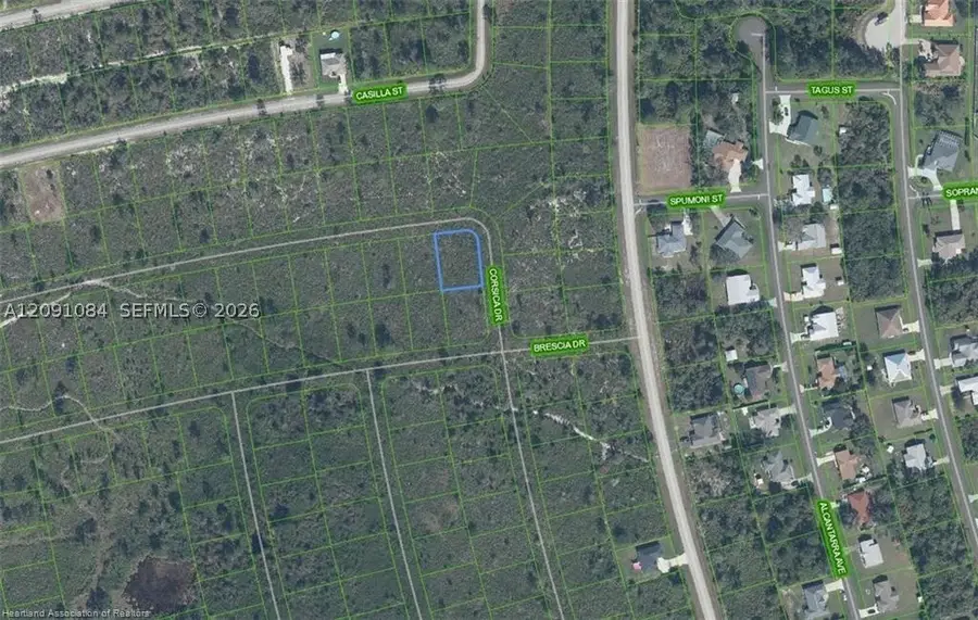 5126 Corsica Dr, Sebring, FL 33872 - #2