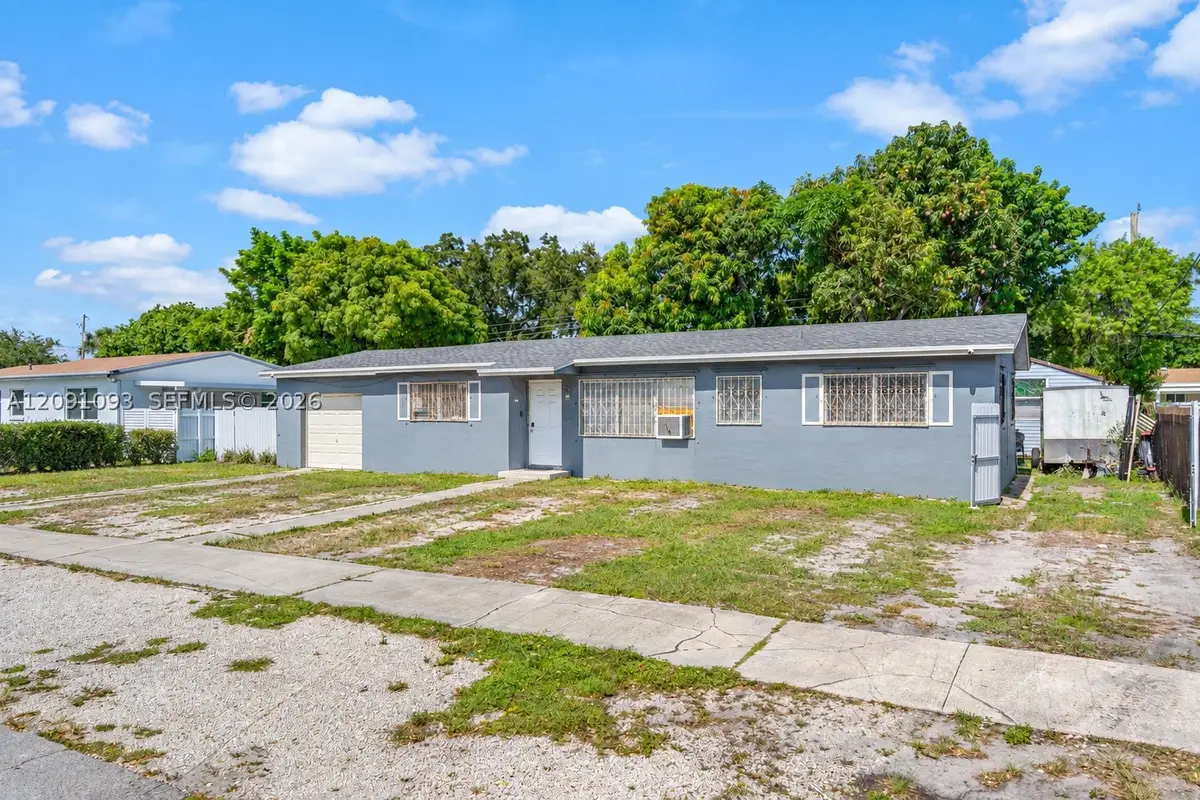 16935 NW 38th Ct, Miami Gardens, FL 33055 - #1