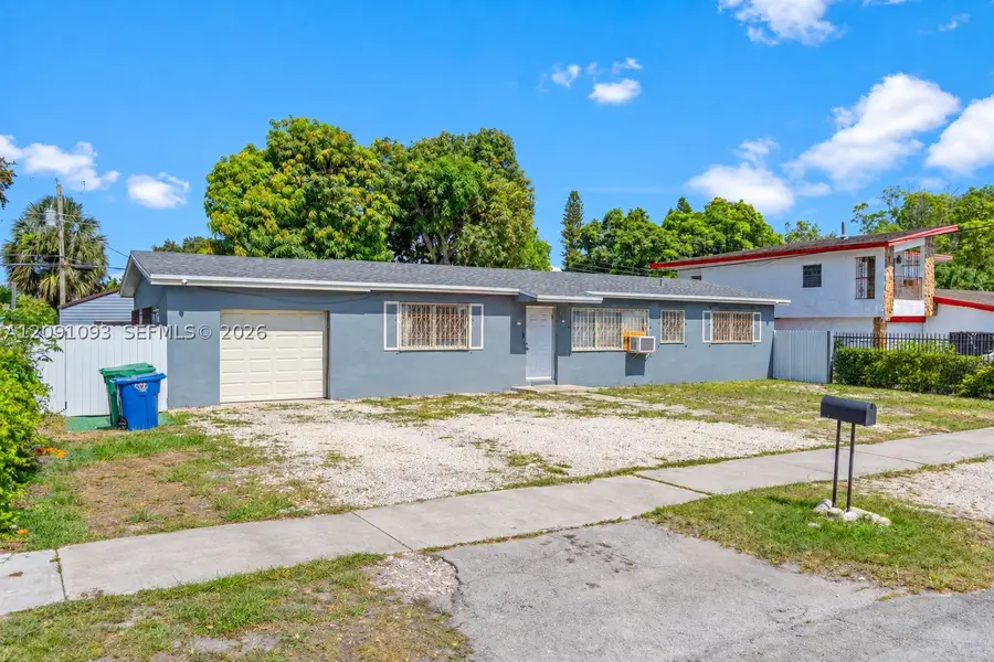 16935 NW 38th Ct, Miami Gardens, FL 33055 - #3
