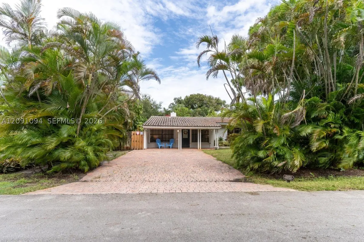 1705 SW 13th Ct, Fort Lauderdale, FL 33312 - #1