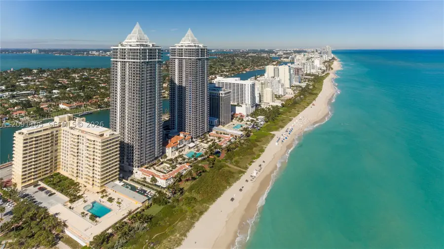 4775 Collins Ave #2207, Miami Beach, FL 33140 - #2
