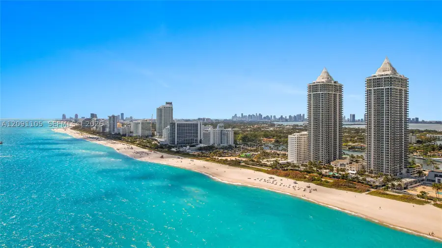 4775 Collins Ave #2207, Miami Beach, FL 33140 - #3