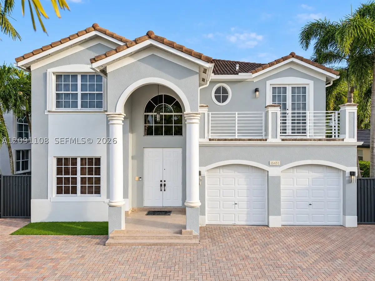 16481 SW 58th Ter, Miami, FL 33193 - #1