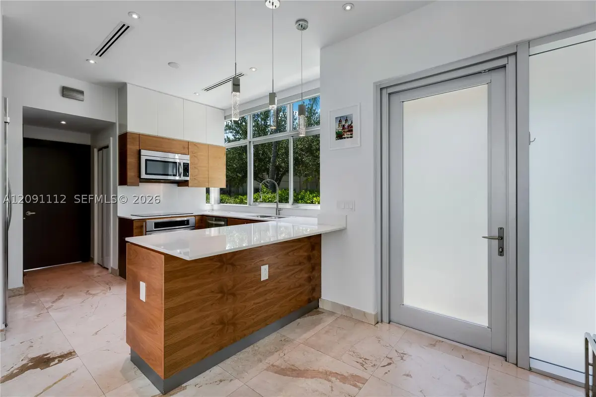 548 Fernwood Rd #548, Key Biscayne, FL 33149 - #1
