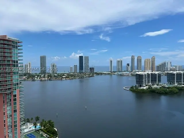 3330 NE 190th St #LPH14, Aventura, FL 33180 - #2