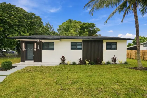 26810 SW 128th Ave, Homestead, FL 33032