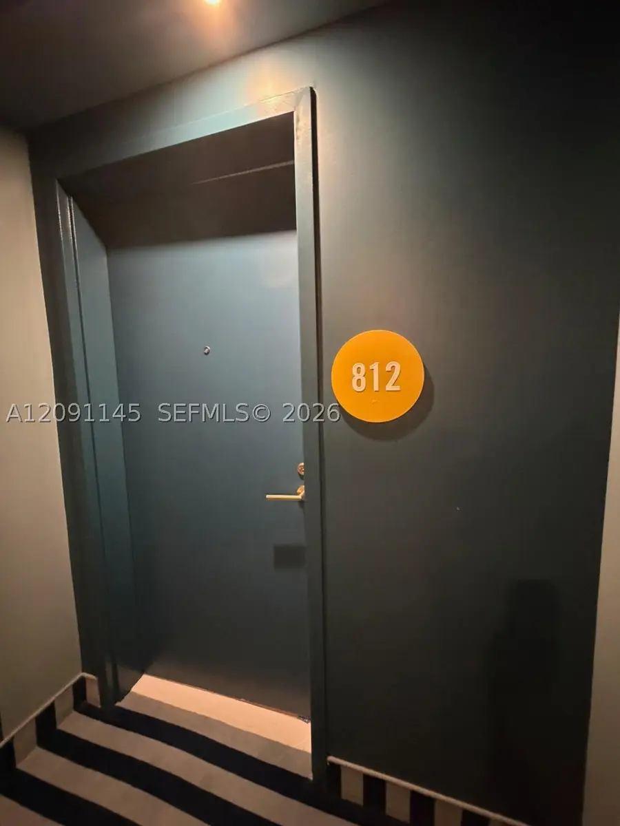 90 NE 32nd Street #812, Miami, FL 33127 - #2