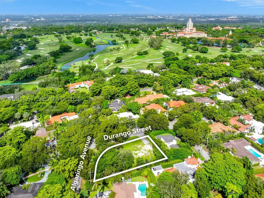 3807 Durango St, Coral Gables, FL 33134 - #3