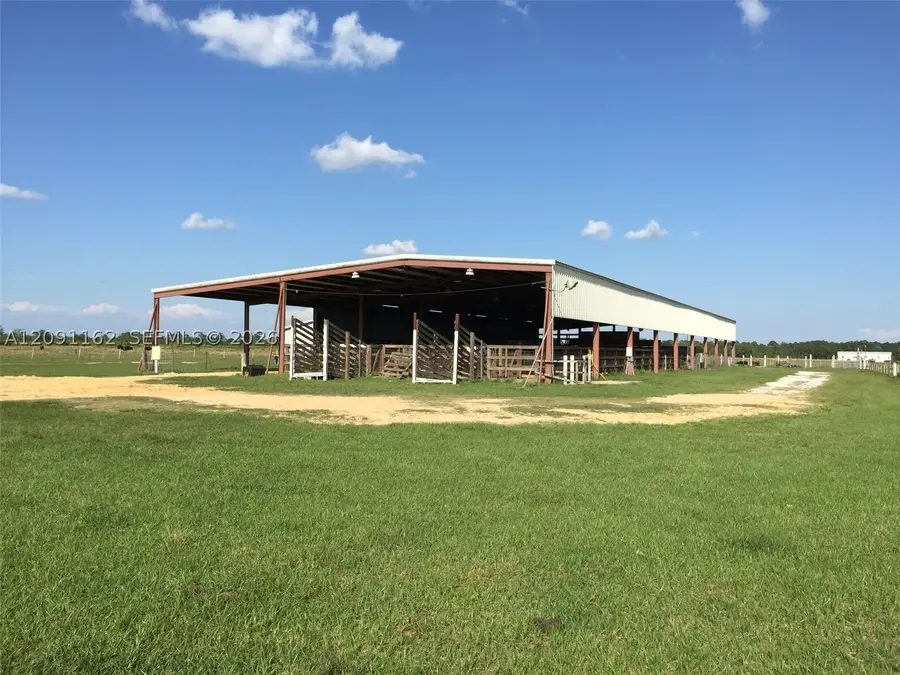 315 Detjens Dairy Rd, Venus, FL 33960 - #2