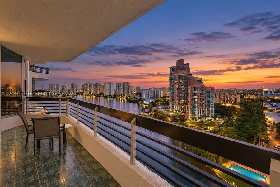 3530 Mystic Pointe Dr #2002, Aventura, FL 33180 - #3
