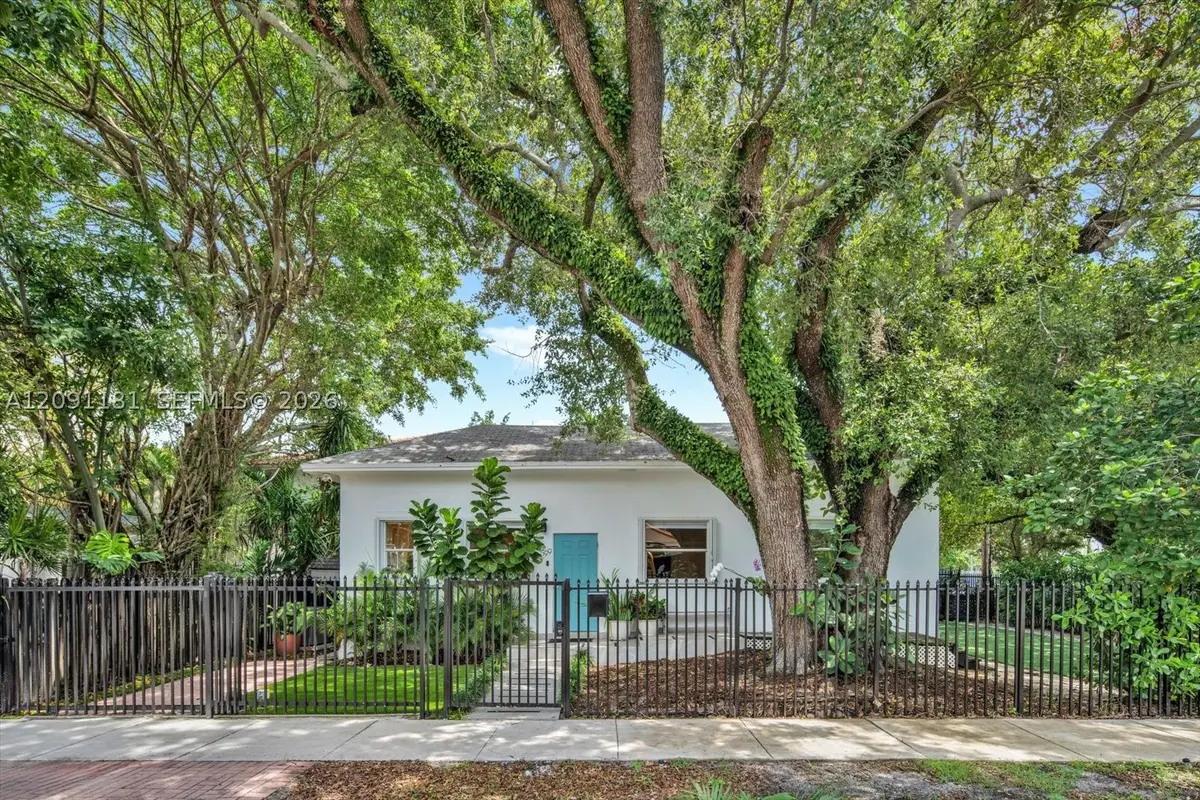 2299 SW 16th Ct #A, Miami, FL 33145 - #1