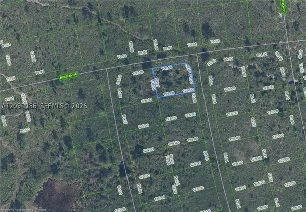 4739 Obispo Ave, Sebring, FL 33872
