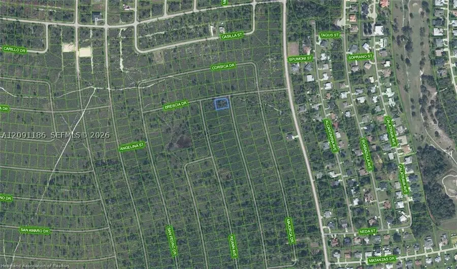 4739 Obispo Ave, Sebring, FL 33872 - #2