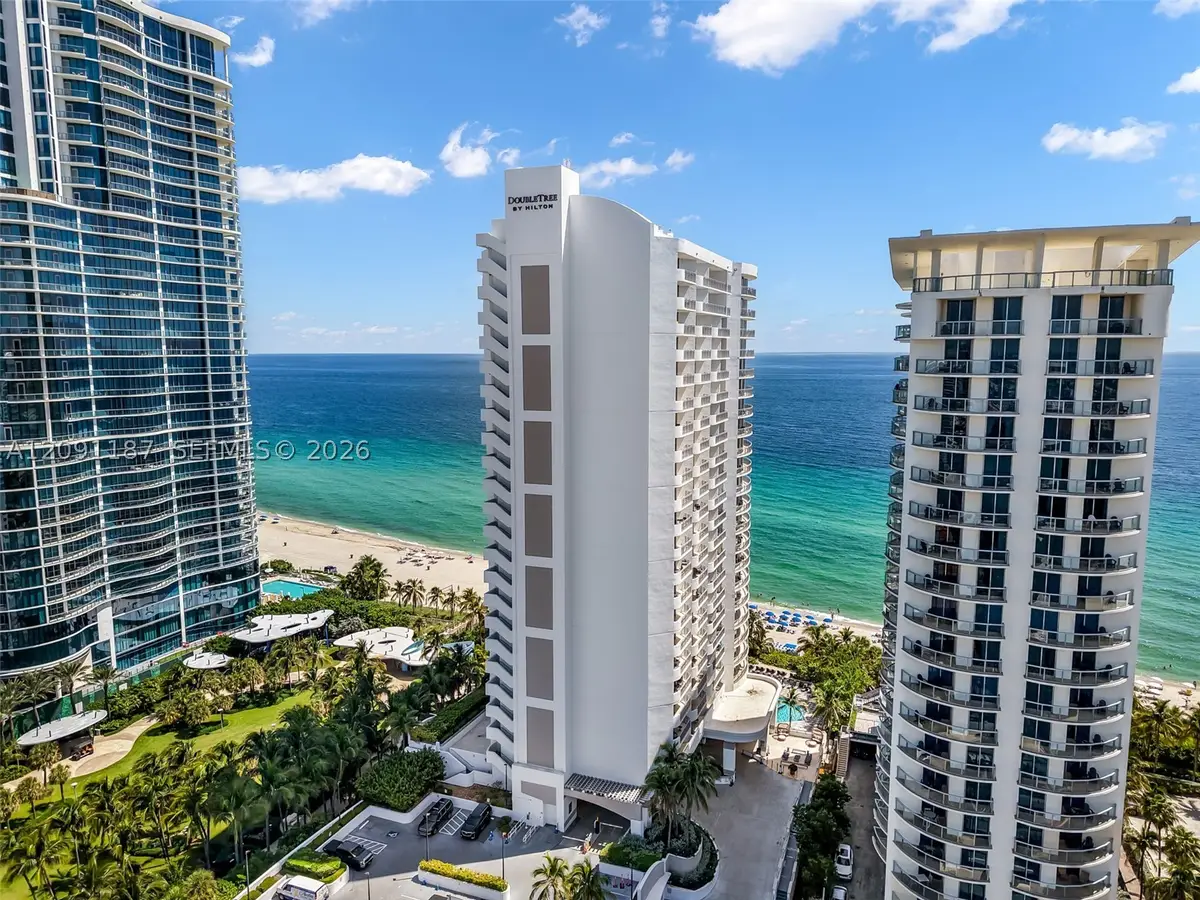 17375 Collins Ave #1404, Sunny Isles Beach, FL 33160 - #1