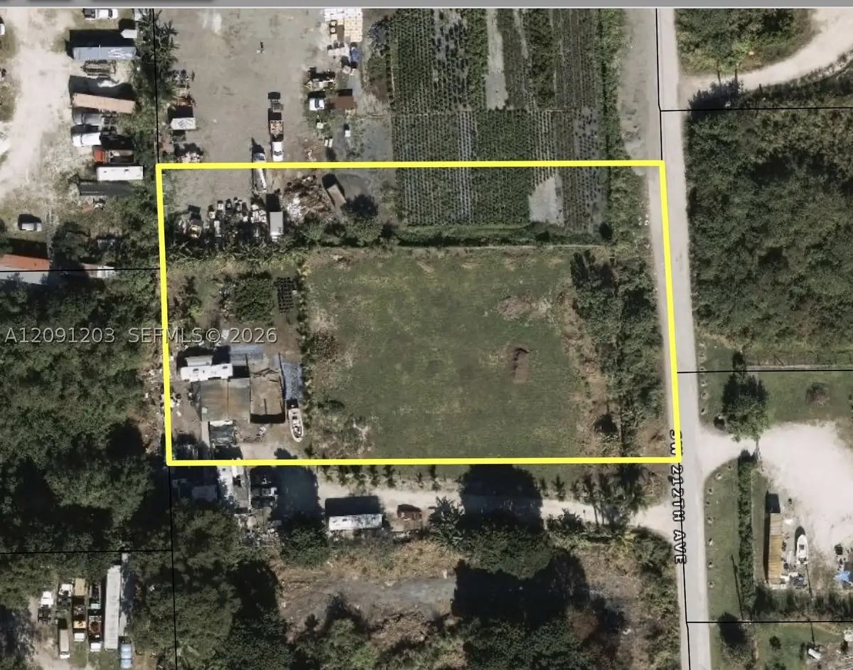 16500 SW 212th Ave, Miami, FL 33187 - #1