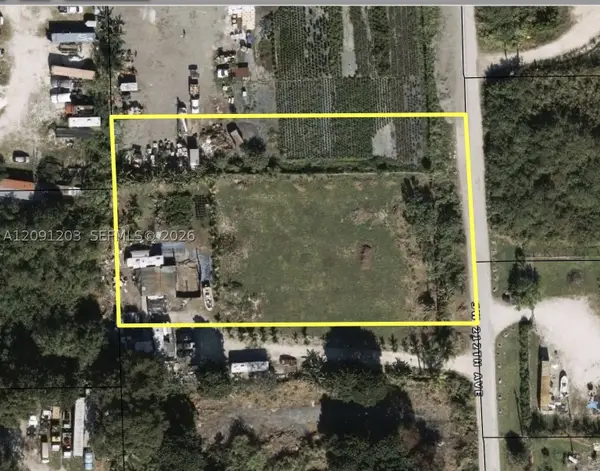 16500 SW 212th Ave, Miami, FL 33187