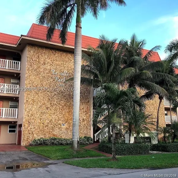 1700 NW 58th Ter #2M, Sunrise, FL 33313