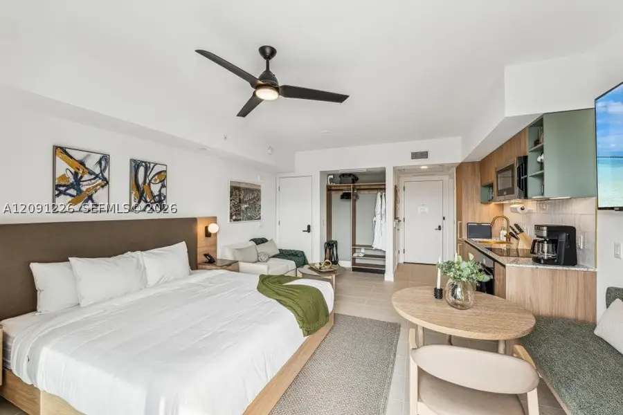 601 Ne 1 Ave #3312, Miami, FL 33132 - #3