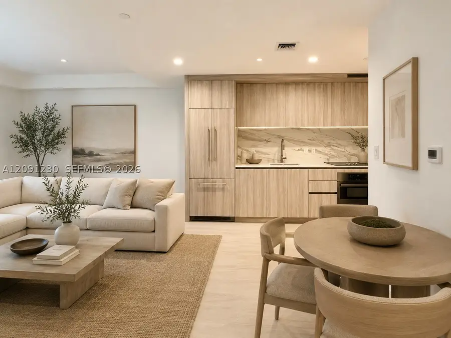 77 SE 5th St #2506, Miami, FL 33131 - #2