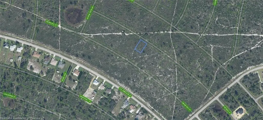 6331 Nevada St, Sebring, FL 33872 - #1
