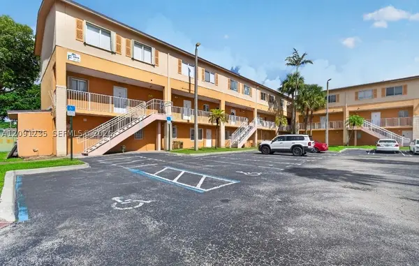 6205 Kendale Lakes Cir #281, Miami, FL 33183